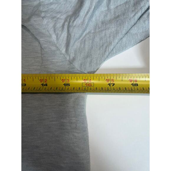 Lilly Pulitzer Cardigan Women’s Size XXS Gray Open Front Shawl Collar Sweater - Picture 11 of 16